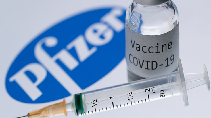 Pfizer phát triển vaccine COVID-19 đặc trị biến thể Delta