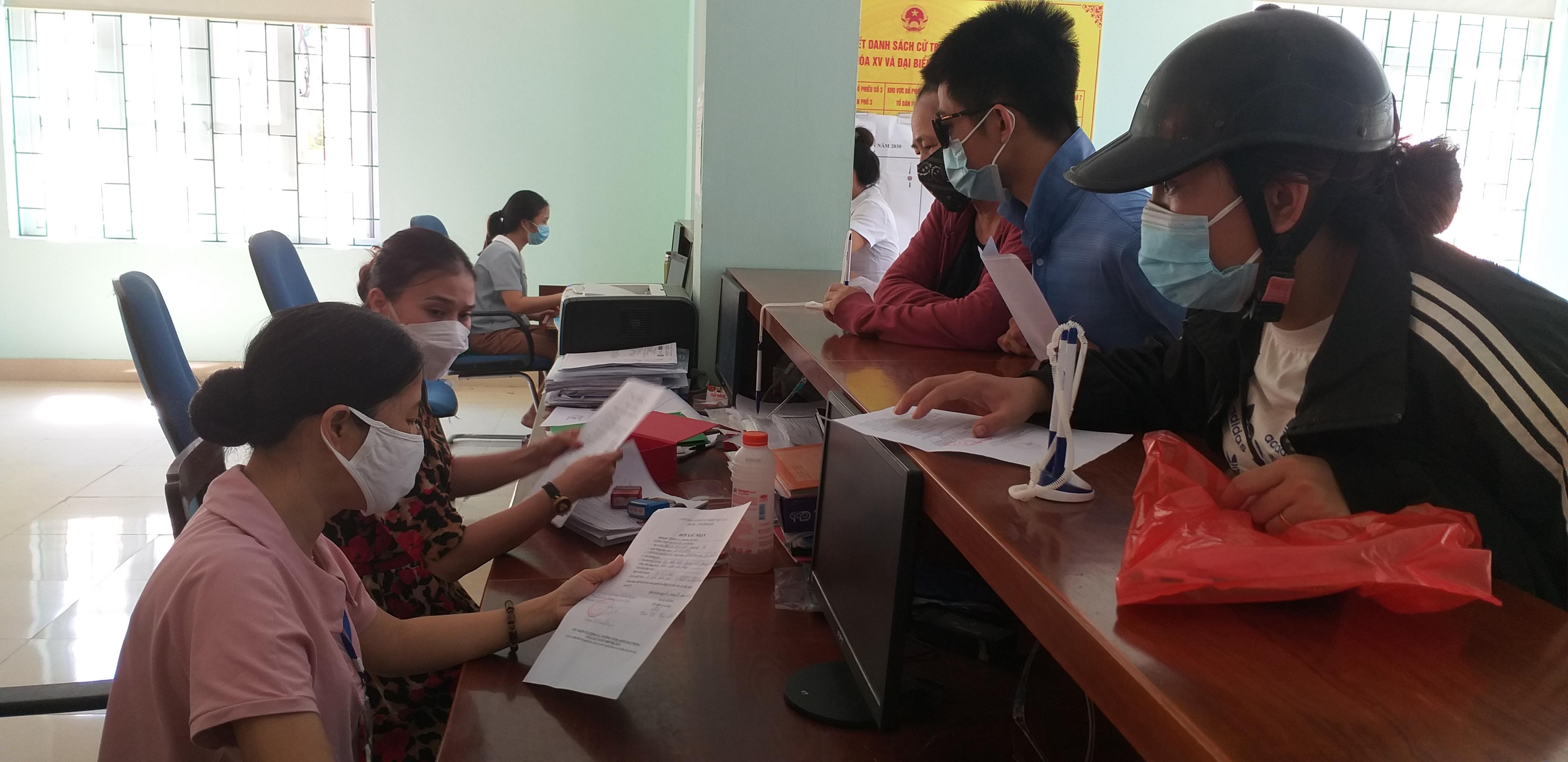 Gỡ vướng để người dân sớm thụ hưởng chính sách