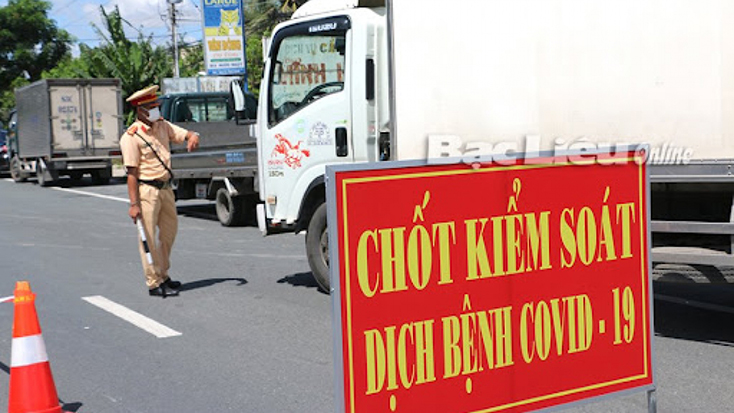 Yêu cầu bãi bỏ ngay các quy định không phù hợp cho lưu thông hàng hóa