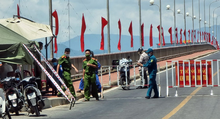 "Diễn biến nhanh, phản ứng phải nhanh hơn!"