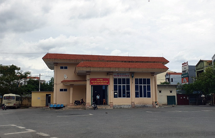 Quản lý chặt chẽ hoạt động vận tải hành khách nội tỉnh
