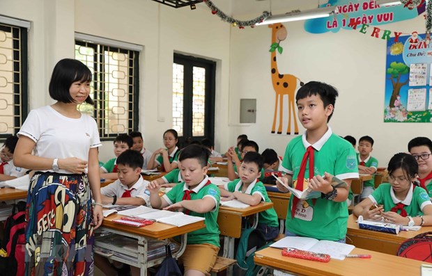Bộ GD-ĐT chỉ đạo bậc tiểu học tinh giản, tập trung nội dung cốt lõi