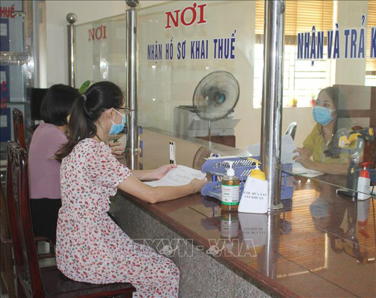 Kiểm soát chặt để tránh gian lận hoàn thuế giá trị gia tăng