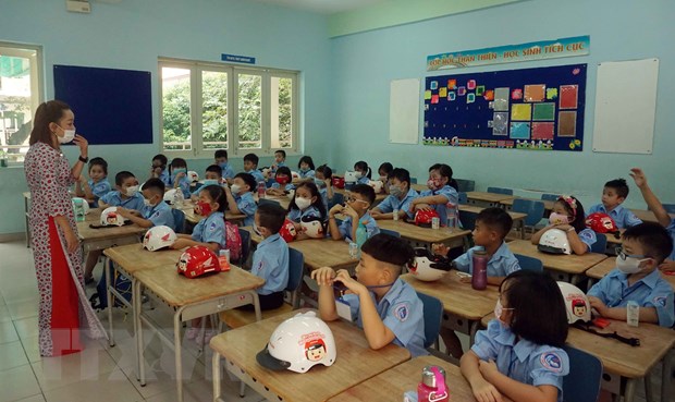 Quy định cơ chế thu, quản lý học phí đối với cơ sở giáo dục thuộc hệ thống giáo dục quốc dân