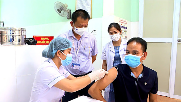 Quảng Bình có thêm 30 ca nhiễm Covid-19