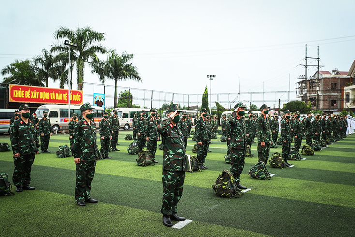 Kỳ vọng một mùa thu đại thắng