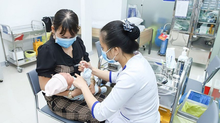 Quảng Bình thêm 35 ca nhiễm Covid-19, có 2 điểm dịch mới
