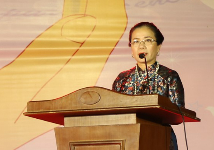 Bức tâm thư của nữ bác sĩ về hưu
