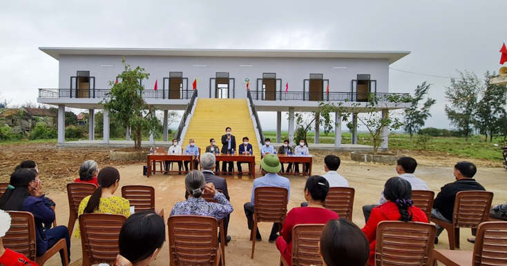 Các sở, ban, ngành trả lời ý kiến, kiến nghị của cử tri