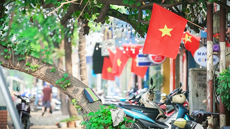 Trân quý giá trị của độc lập, tự do