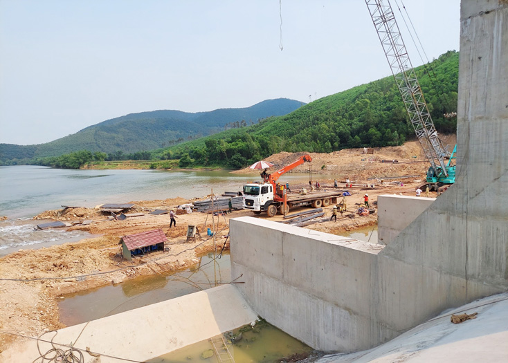 Đẩy nhanh tiến độ thực hiện và giải ngân kế hoạch vốn đầu tư công năm 2021