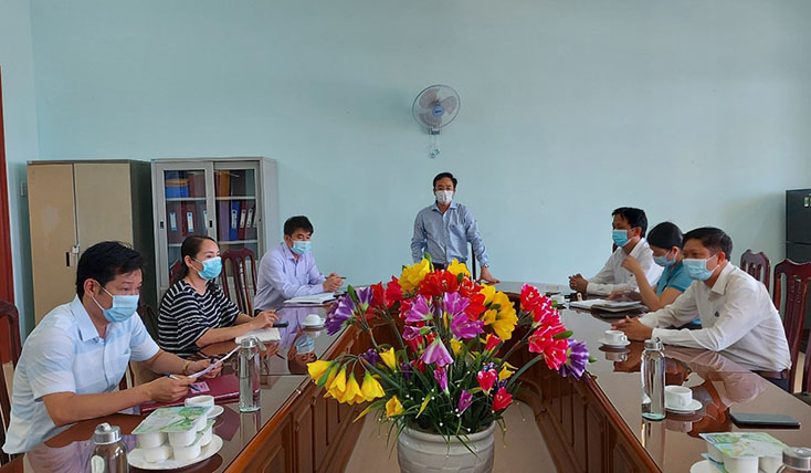 Thi đua thực hiện thành công "mục tiêu kép"