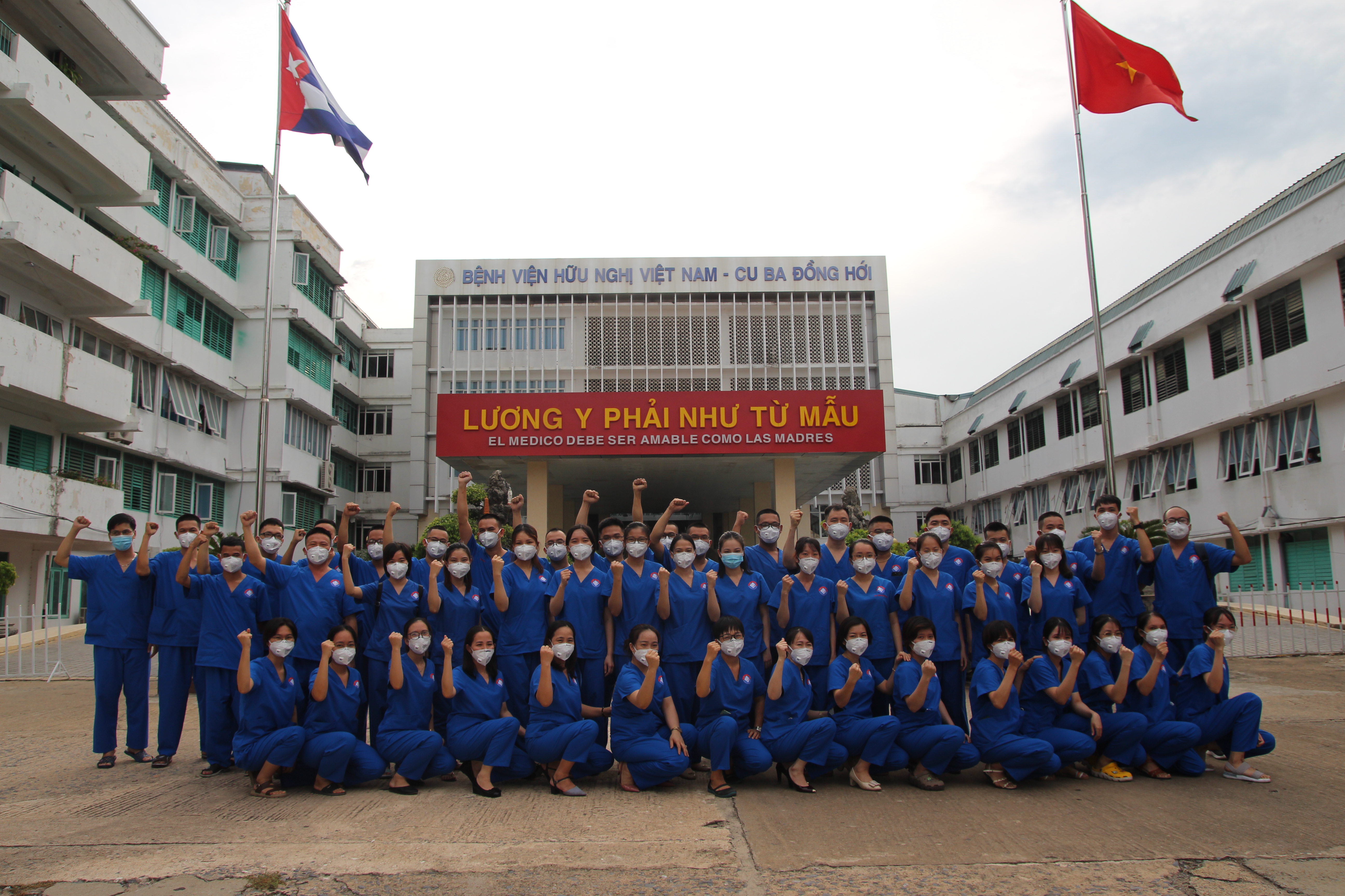Chung một... mục đích