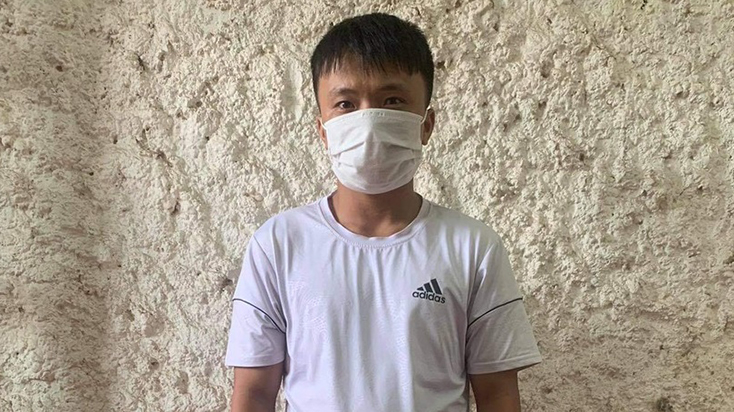 Dùng vũ lực đòi giao cấu, nam thanh niên bị tạm giữ