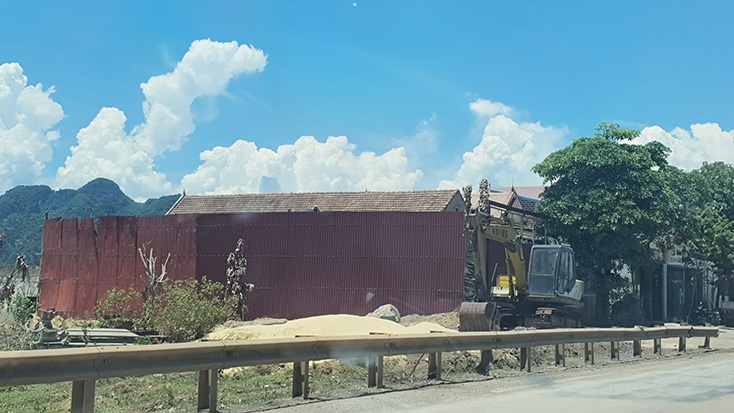 Quản lý nhà nước về tài nguyên khoáng sản: Vẫn còn nhiều hạn chế