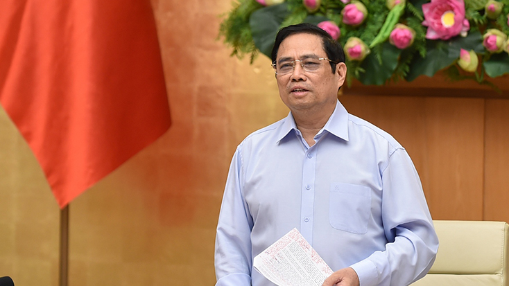 Chậm nhất cuối năm nay, phải chấm dứt tình trạng tàu cá khai thác hải sản bất hợp pháp