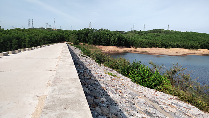 Quảng Ninh: Chủ động các phương án phòng, chống thiên tai