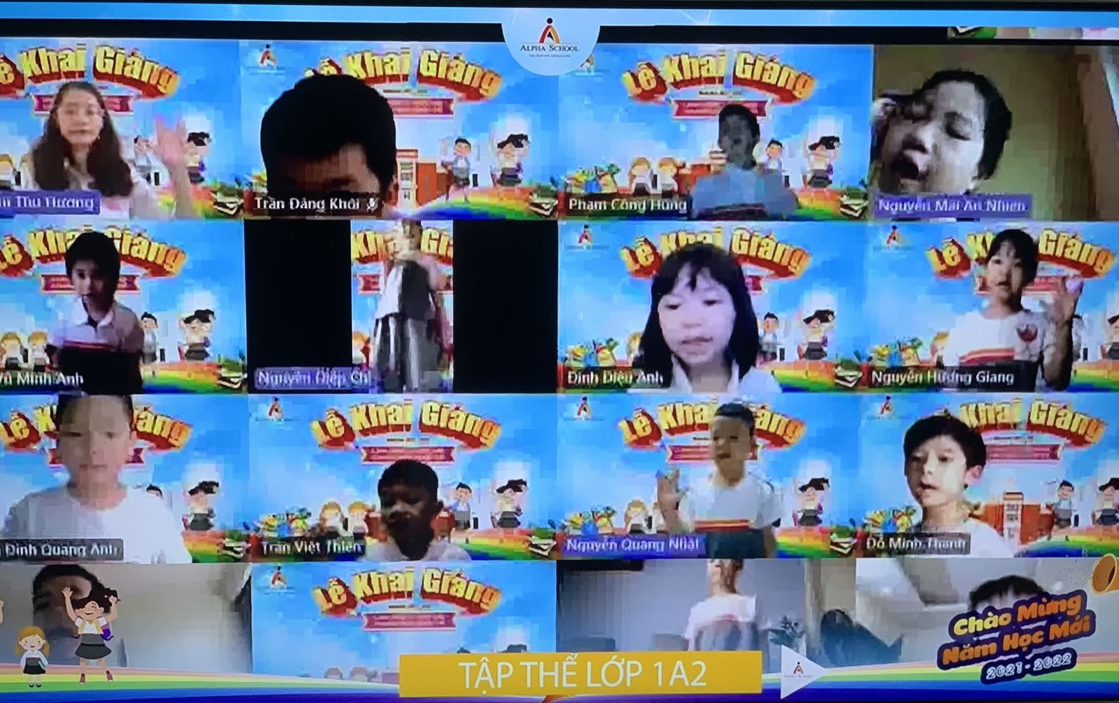 Không tổ chức đánh giá định kỳ với lớp 1, lớp 2 khi học online hoặc qua truyền hình