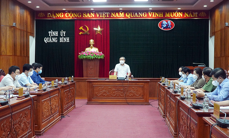 Cần có giải pháp linh hoạt để thích ứng, sống chung với dịch bệnh