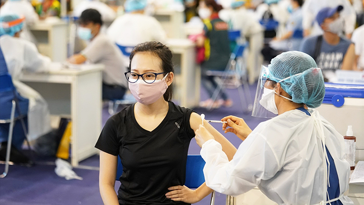 Quảng Bình thêm 34 ca nhiễm Covid-19; 23 ca khỏi bệnh