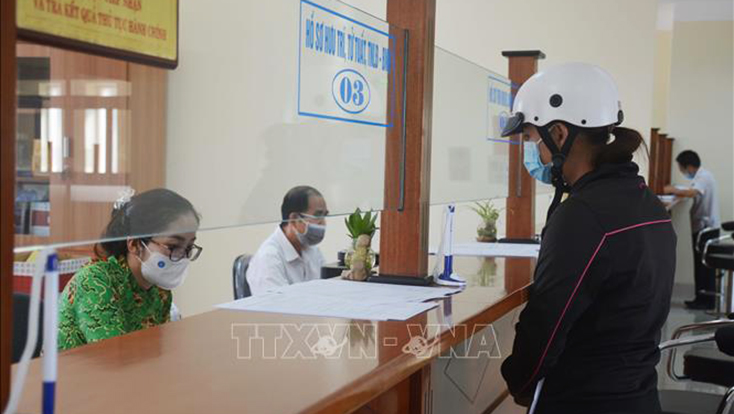 Nghị quyết 68/NĐ-CP: "Đỡ gánh nặng" cho doanh nghiệp và người dân