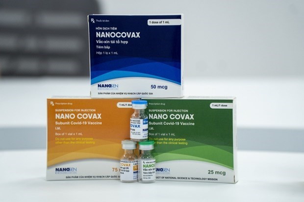 Ít nhất 1 vaccine trong nước sẽ được cấp phép lưu hành vào cuối năm