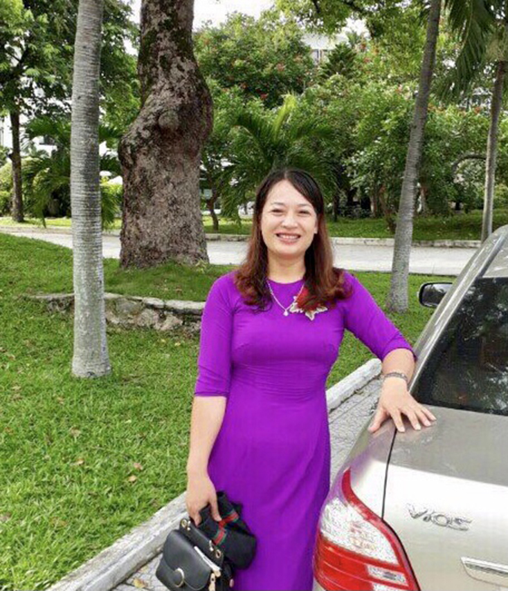 Nhiều thí sinh Quảng Bình đạt kết quả xuất sắc tại cuộc thi trắc nghiệm "Chung tay vì an toàn giao thông"