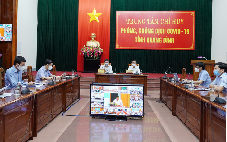 Xây dựng kế hoạch phát triển kinh tế - xã hội và đầu tư công năm 2022