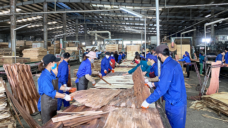 Quảng Bình chuyển trạng thái mới theo các mức độ phòng, chống dịch Covid-19