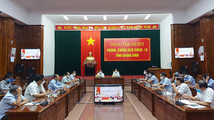 Phát huy vai trò của khoa học, công nghệ và đổi mới sáng tạo