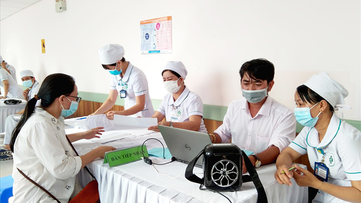 Quảng Bình thêm 47 ca nhiễm Covid-19, 94 ca khỏi bệnh