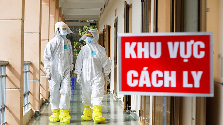 Bổ sung các mức độ phòng, chống dịch Covid-19 trên địa bàn tỉnh