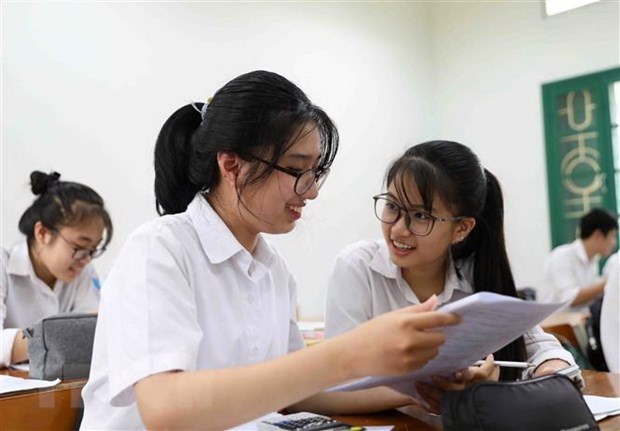 Thí sinh trúng tuyển ĐH phải xác nhận nhập học trước 17 giờ ngày 26-9
