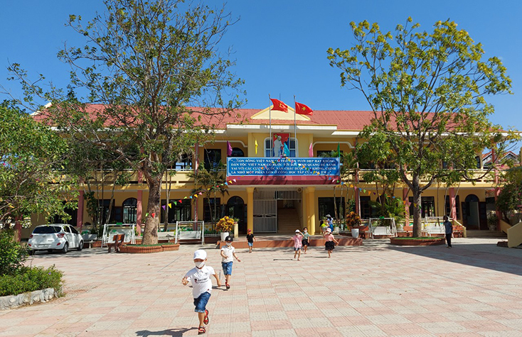 Xem thi đua là động lực phát triển