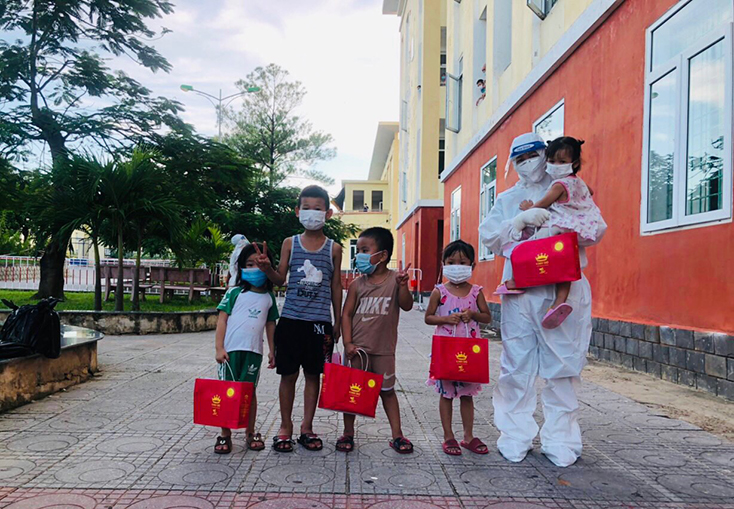 Trung thu cho em