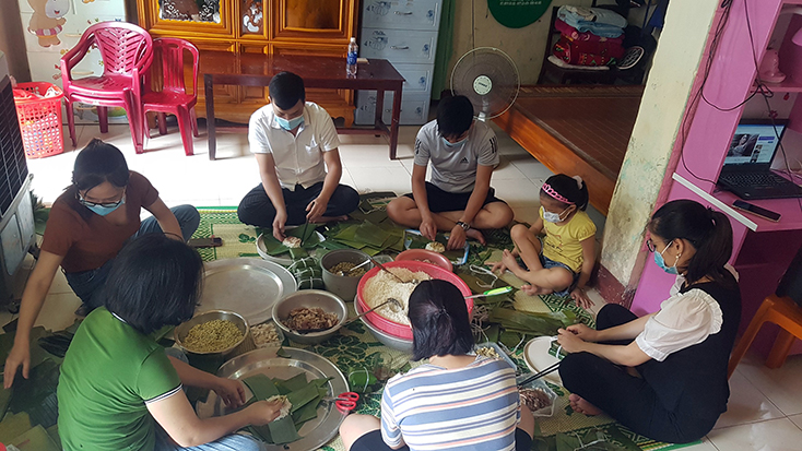 Niềm tin cuộc sống