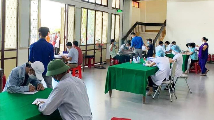 Mong cộng đồng cảm thông
