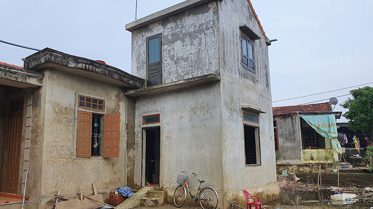 Lệ Thủy: Sẵn sàng "4 tại chỗ" phòng, chống thiên tai