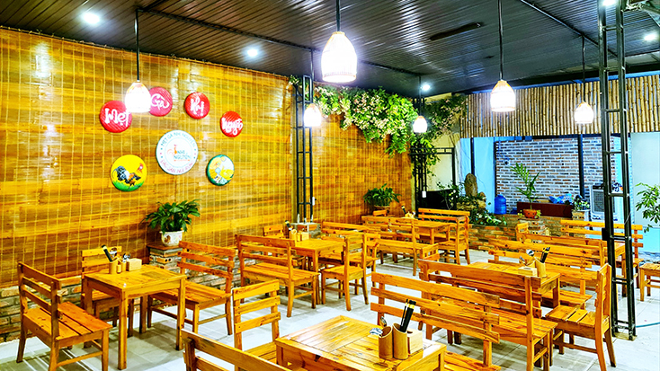 Doanh nghiệp khởi nghiệp vượt khó trong đại dịch