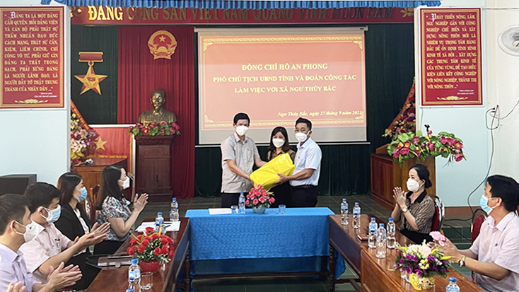 Chủ động triển khai phương án dạy học phù hợp với tình hình mới
