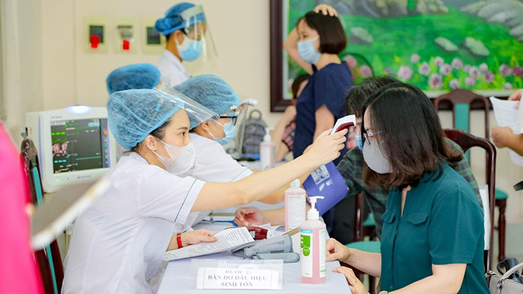 Quảng Bình thêm 15 ca nhiễm Covid-19, 36 ca khỏi bệnh