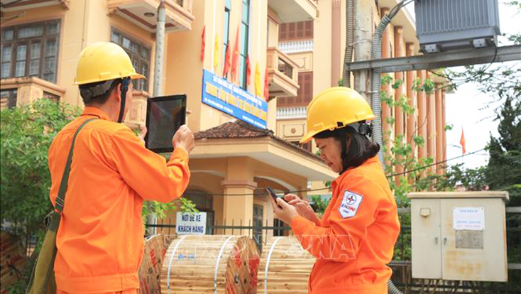 Bộ Công Thương: Không tính đến chuyện điều chỉnh giá điện