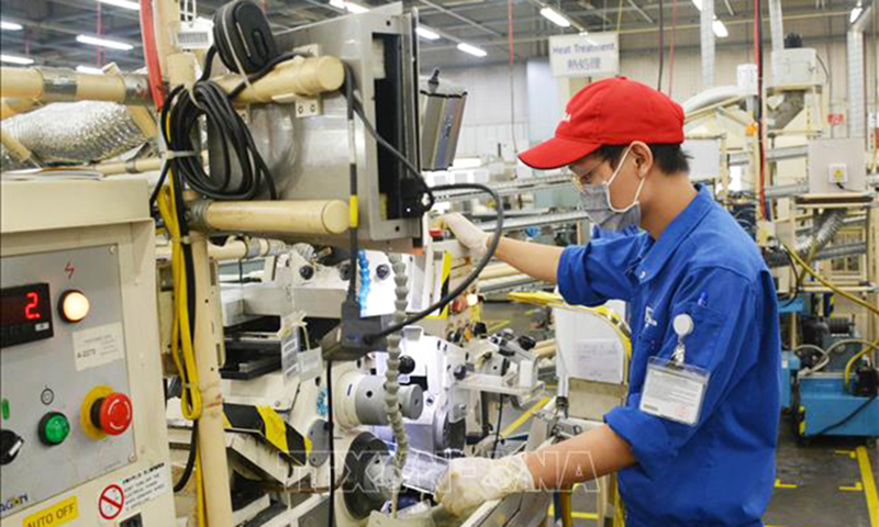 Giải pháp giúp doanh nghiệp sớm phục hồi sản xuất sau giãn cách