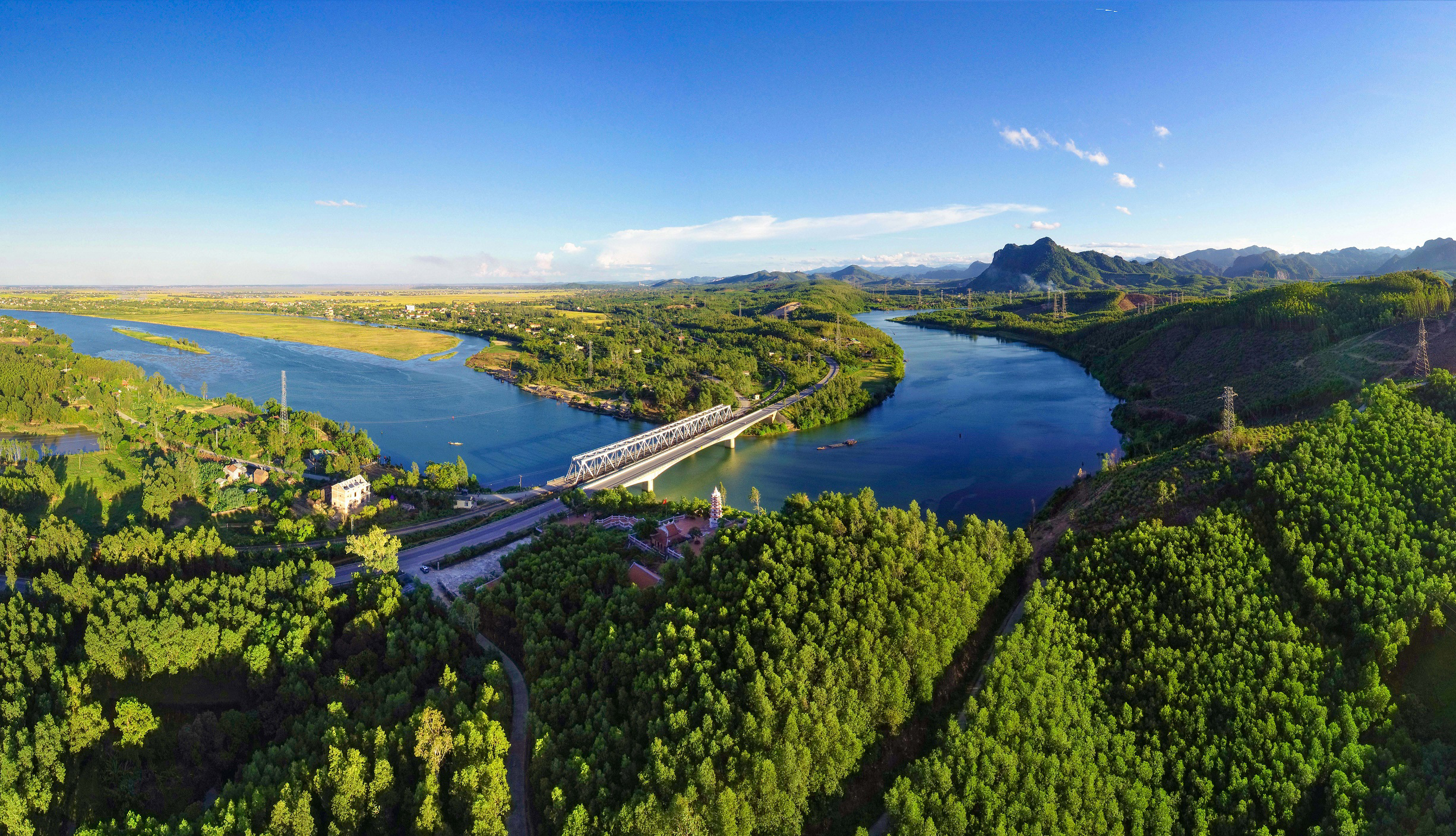Long Đại hôm nay