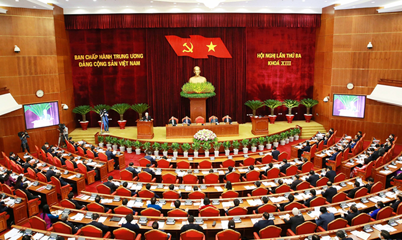 Phòng, chống tham nhũng, tiêu cực - Kiên quyết hơn trong nhiệm kỳ XIII
