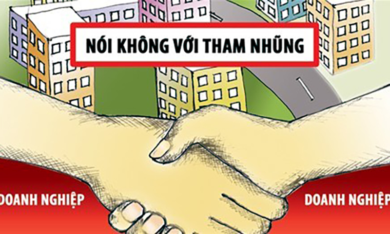 Tuyên truyền phòng, chống tham nhũng trong lĩnh vực thuế