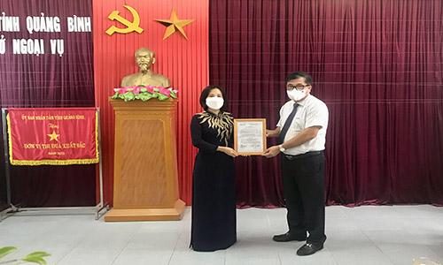 Dấu ấn những mô hình mới, cách làm hay