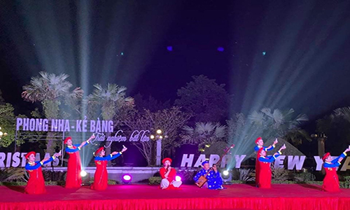 "Giữ lửa" cho mai sau