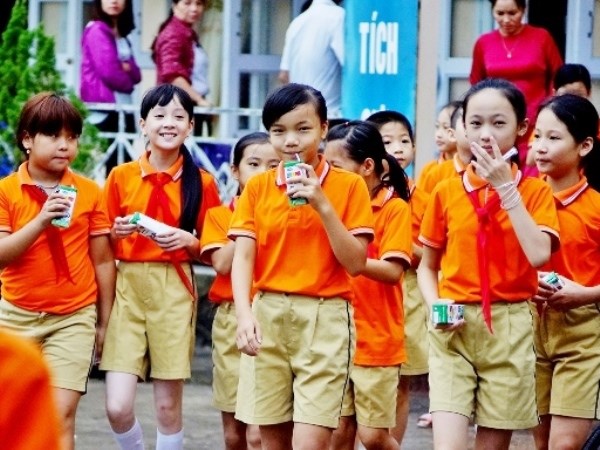 Phê duyệt Chương trình Sức khỏe học đường giai đoạn 2021-2025