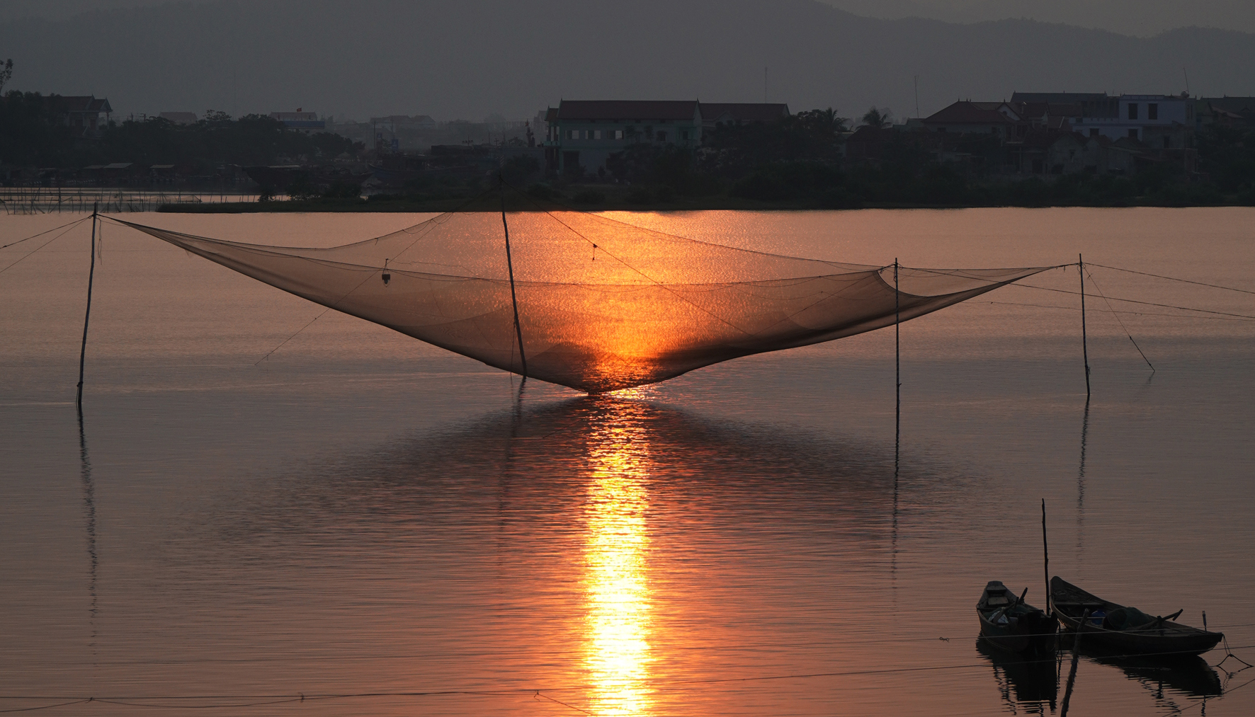 Vấp vào mùa thu